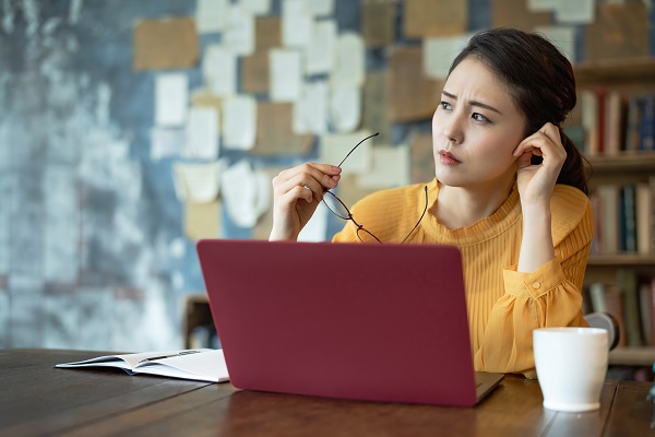 なんだかいつも疲れている…その原因は脳かも？！