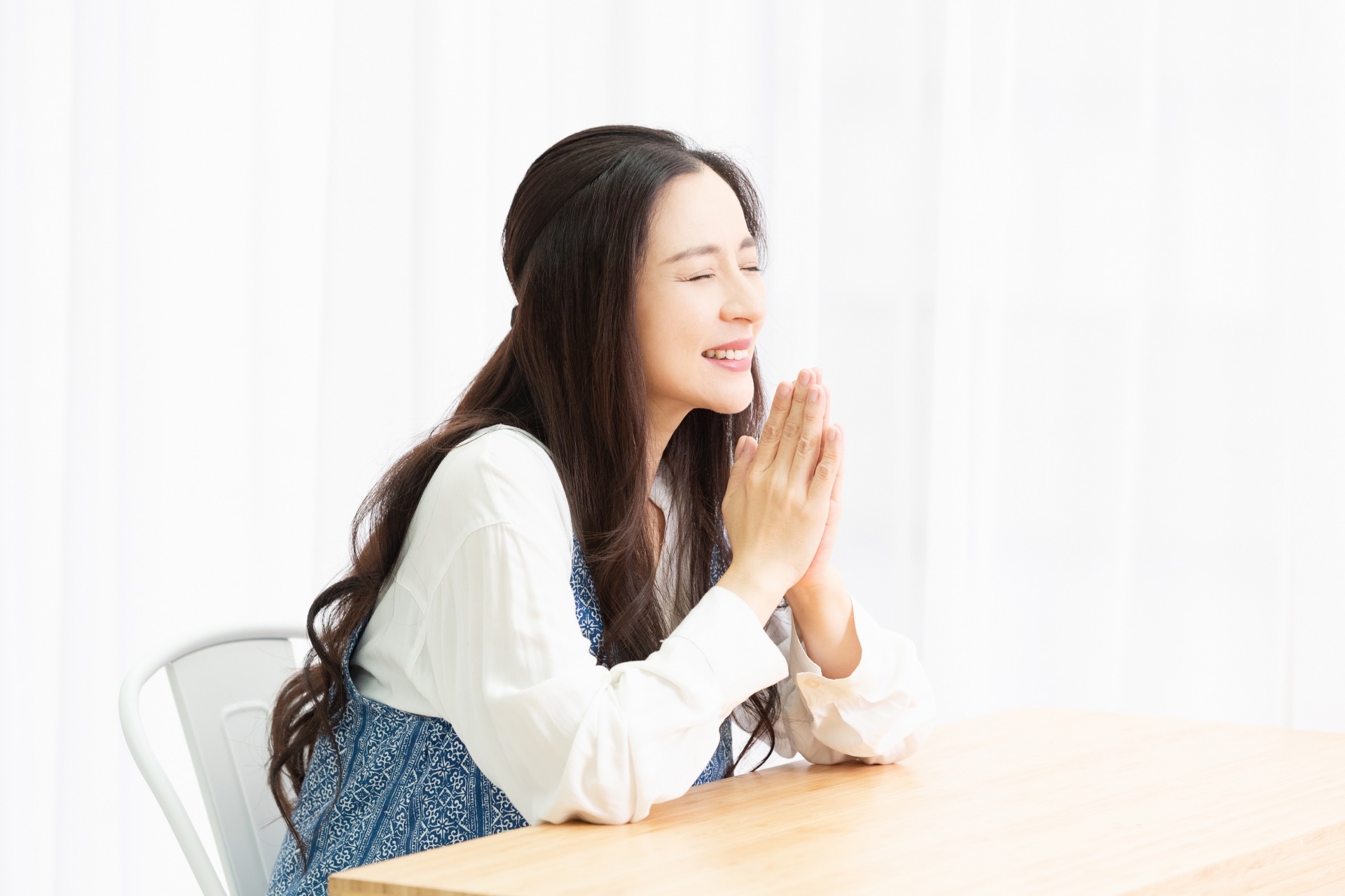 きっと良いことがある！と思うだけで…