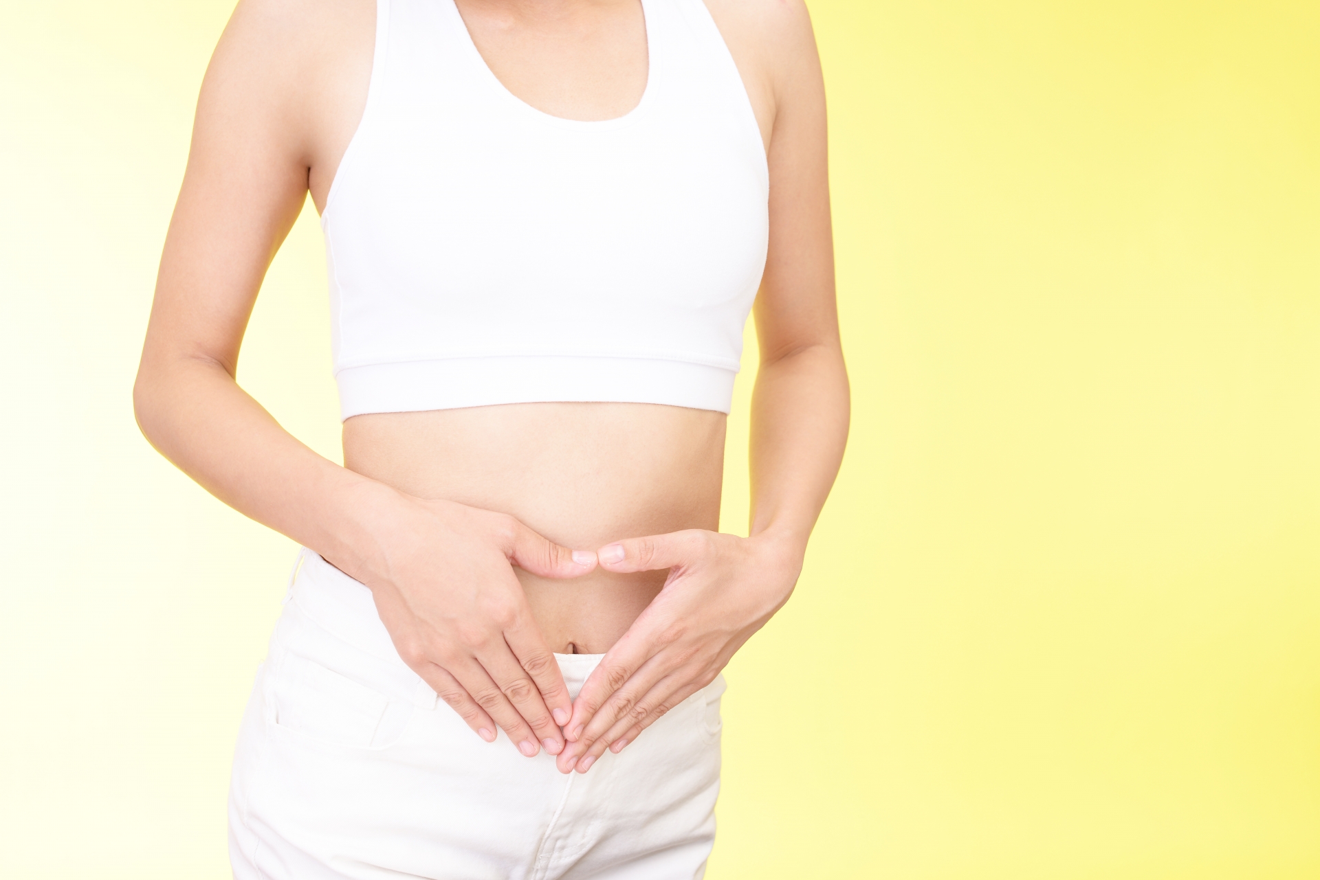 1日1分の腸もみで快適快腸を目指そう！