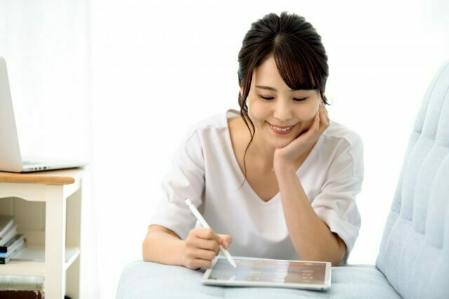 ルールを決めて賢く買い物をしよう！