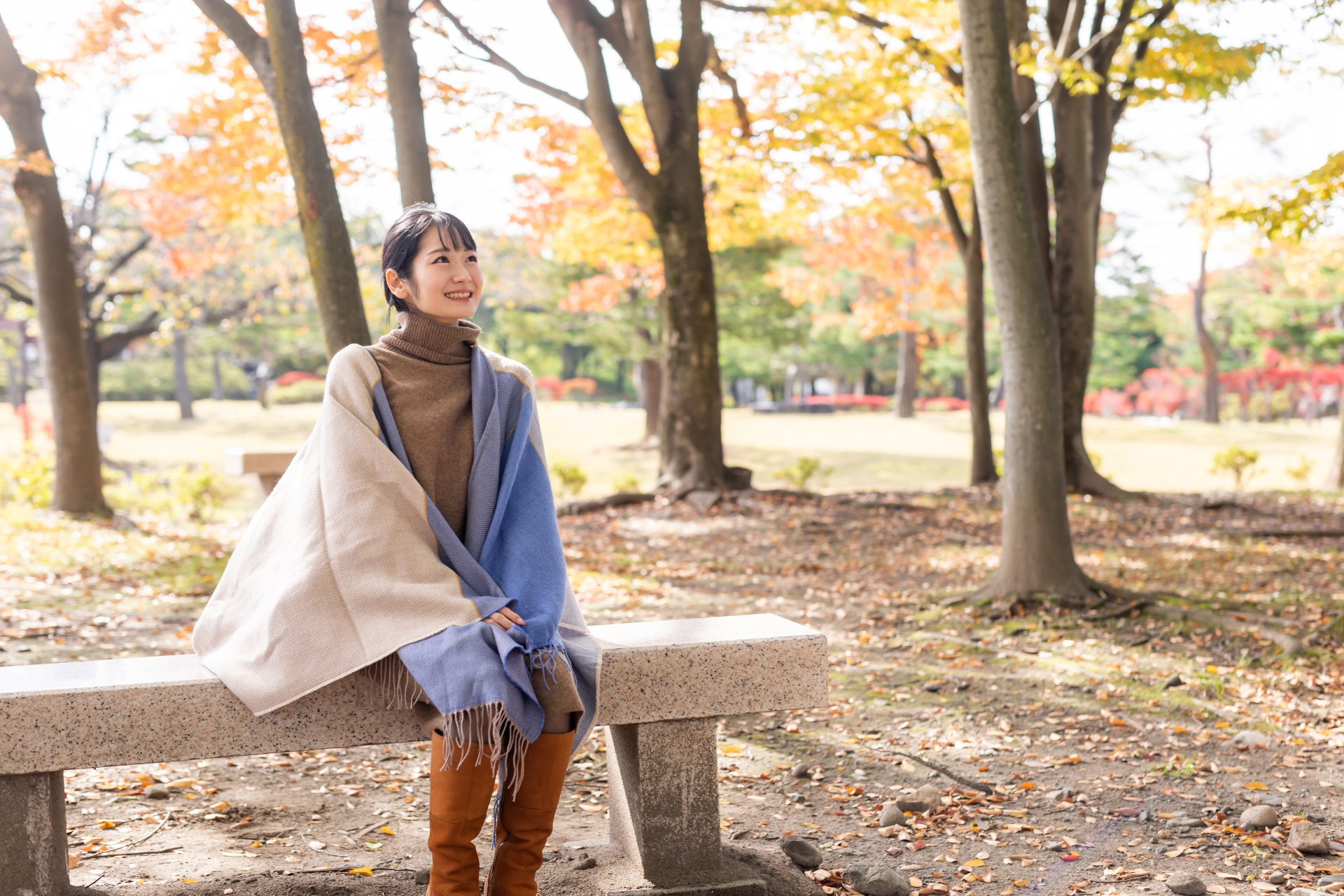 この時季おすすめ！ビタミンDのすごいパワーとは？