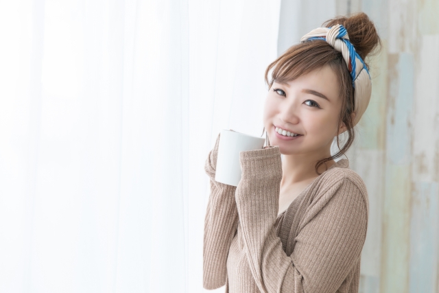 白湯の驚くべきパワー～美容の為の効果的な飲み方は⁈