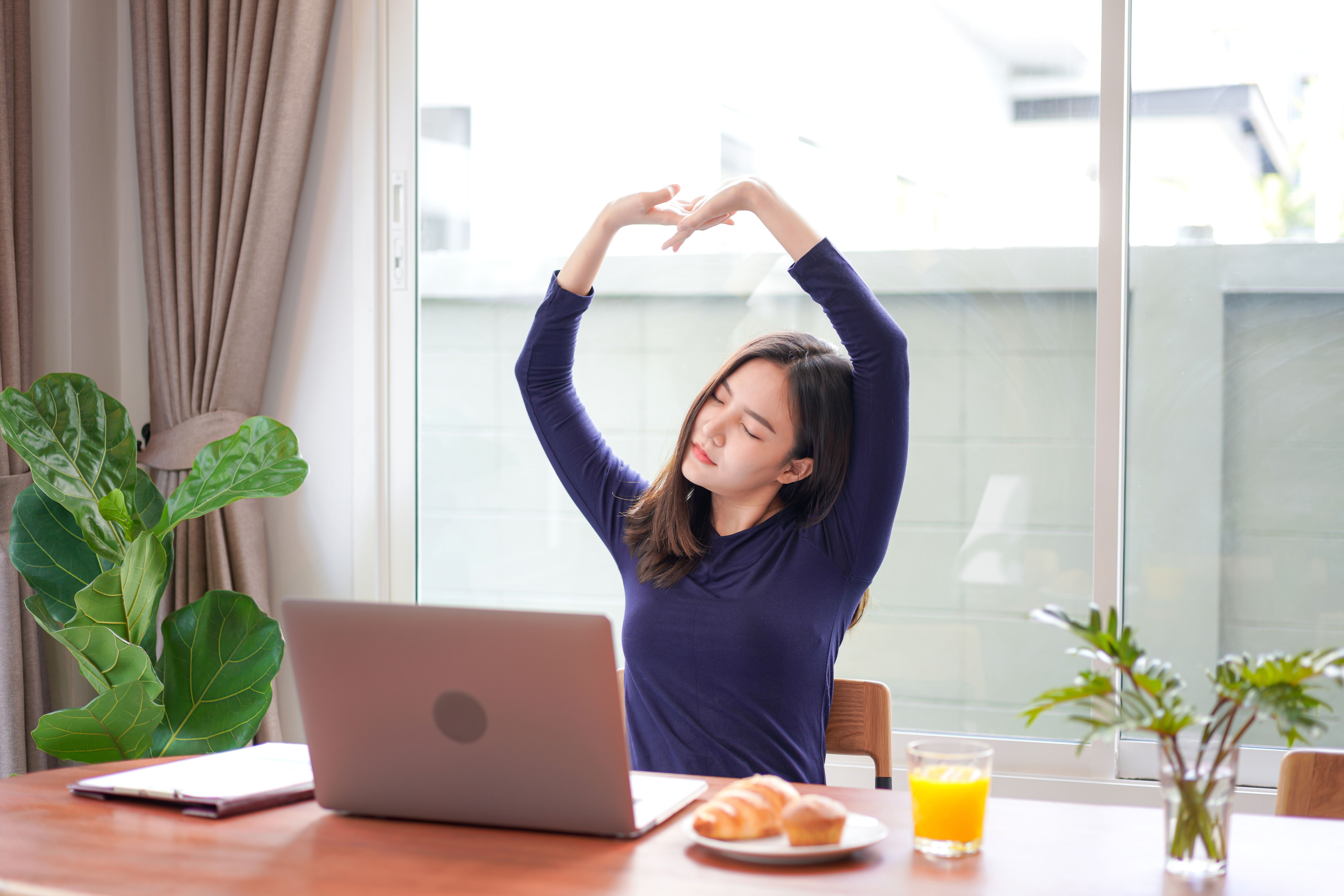 テレワークの作業効率アップ！ポモドーロ・テクニックで集中力を操ろう