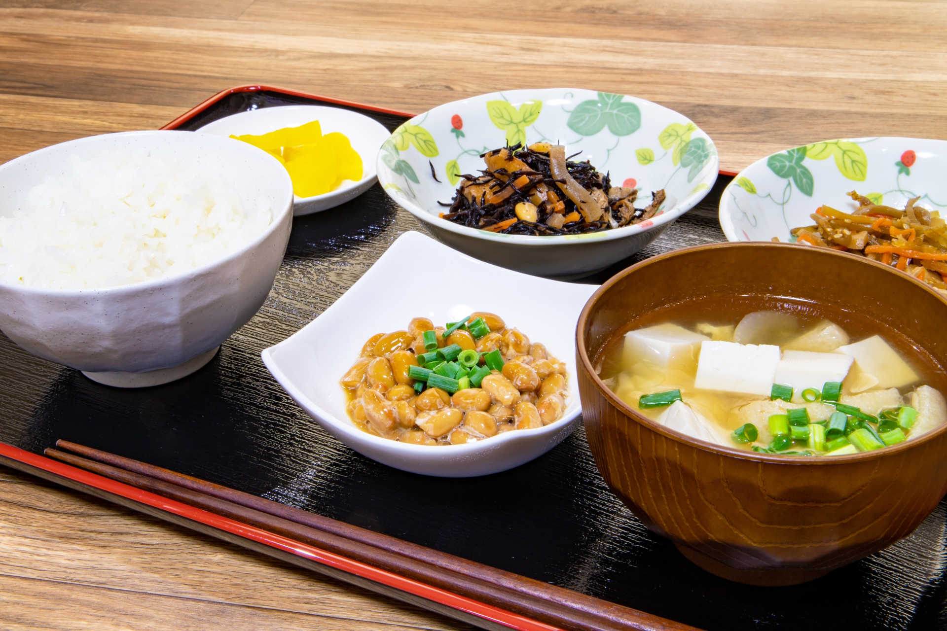 血糖値を抑える食事で集中力をアップしよう