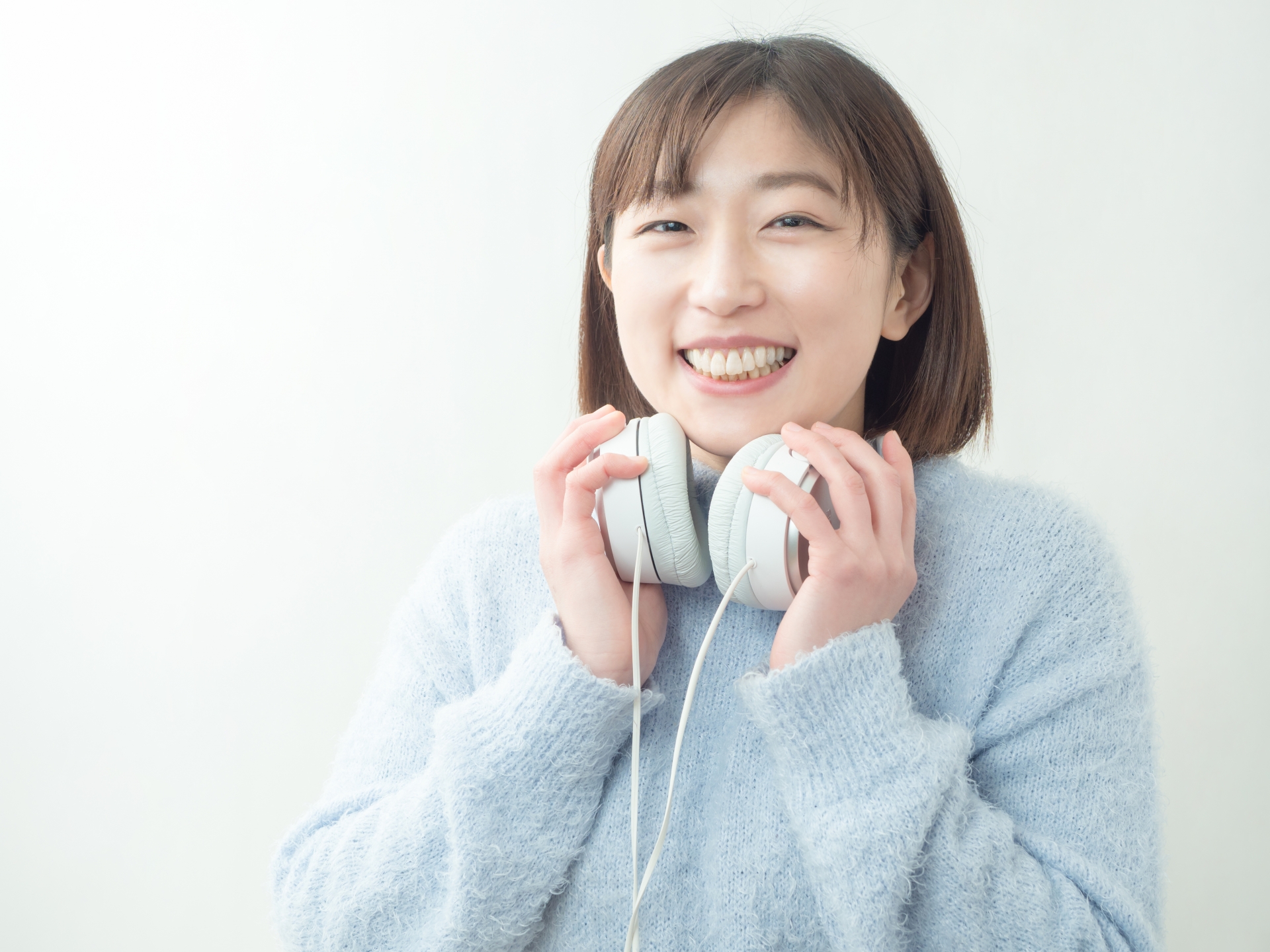 ラジオを聴くとある力が強化される!?