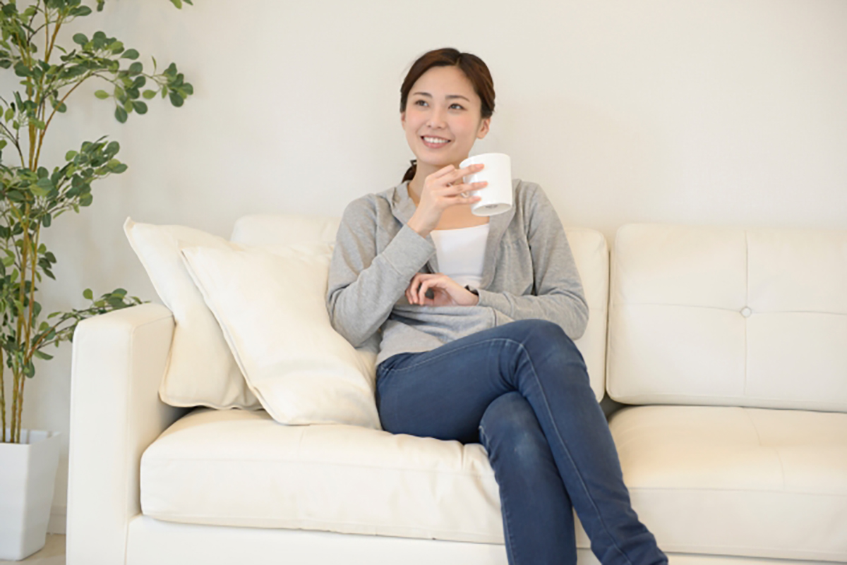 疲れた体はベストな方法で休ませる！