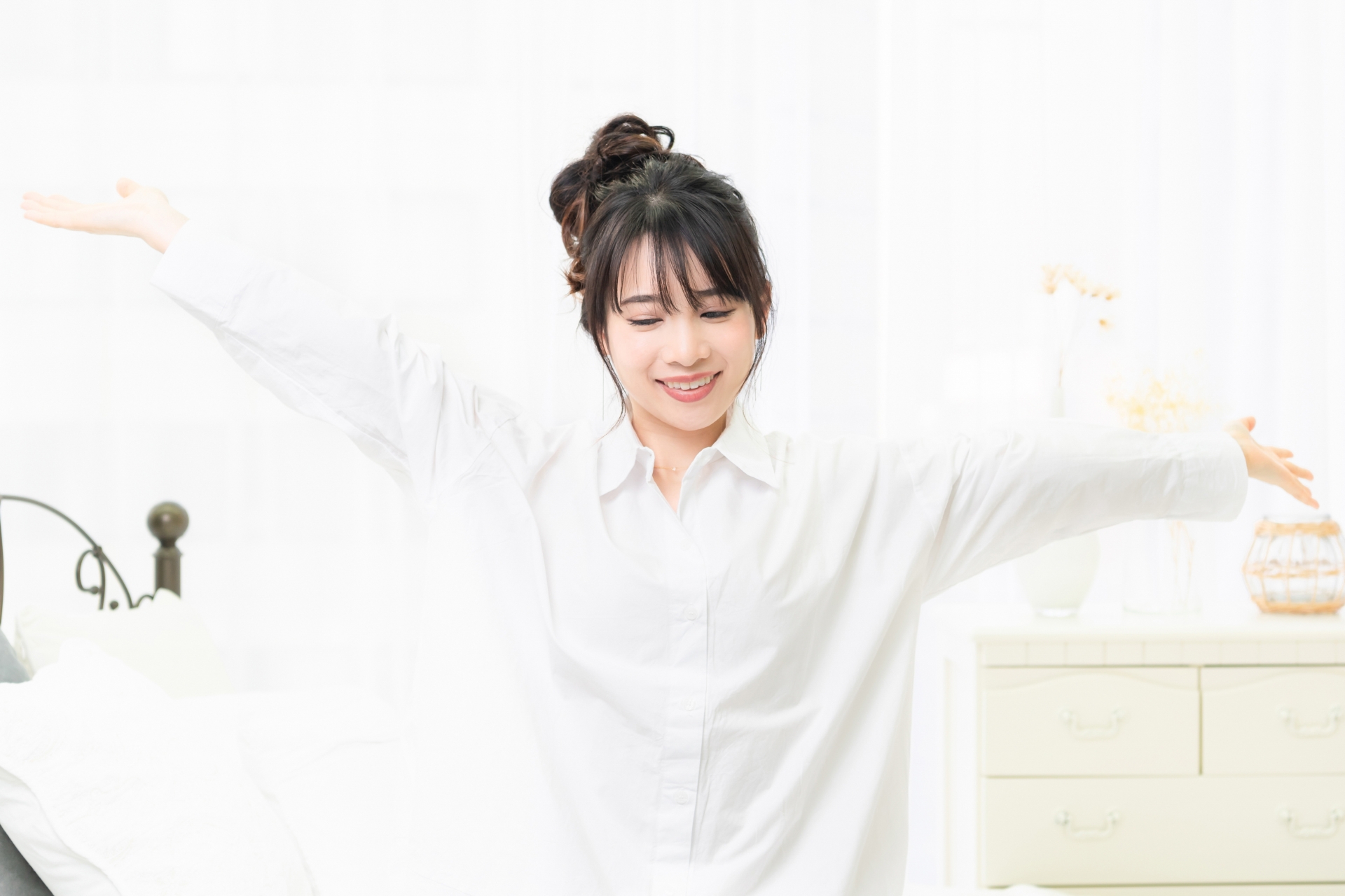 仕事のミスを撃退！前向きな気持ちになろう