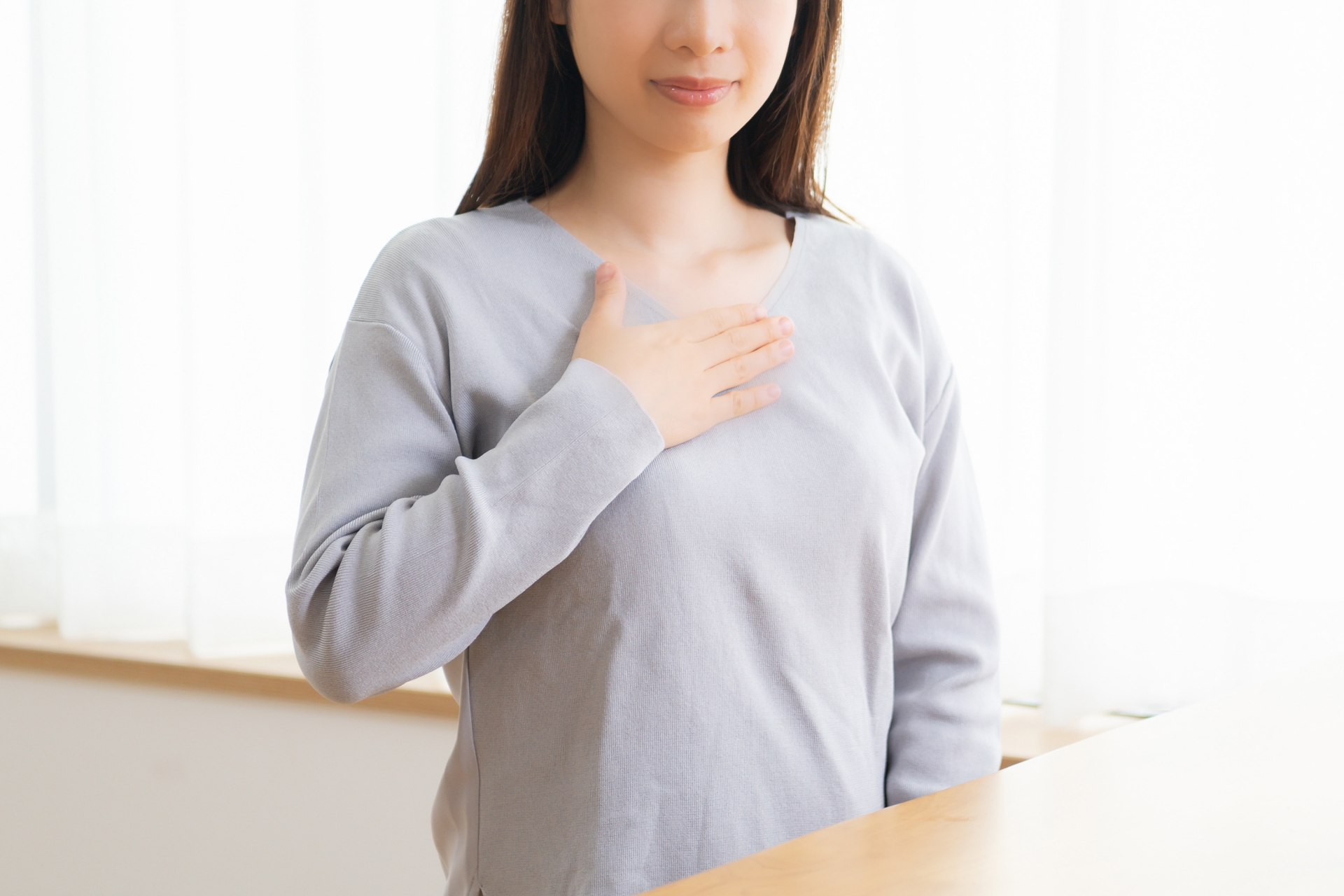 臆病な自分だって変わることはできる！