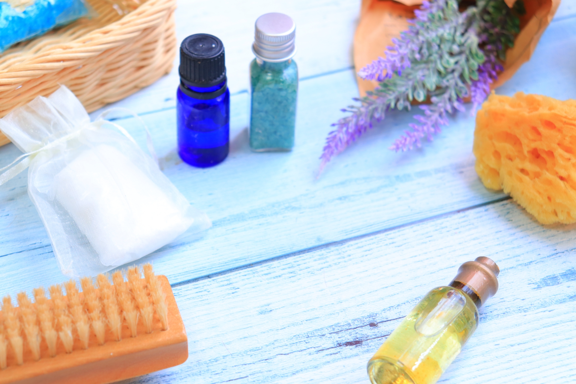 むくみにサヨナラ！おすすめの入浴法とは？