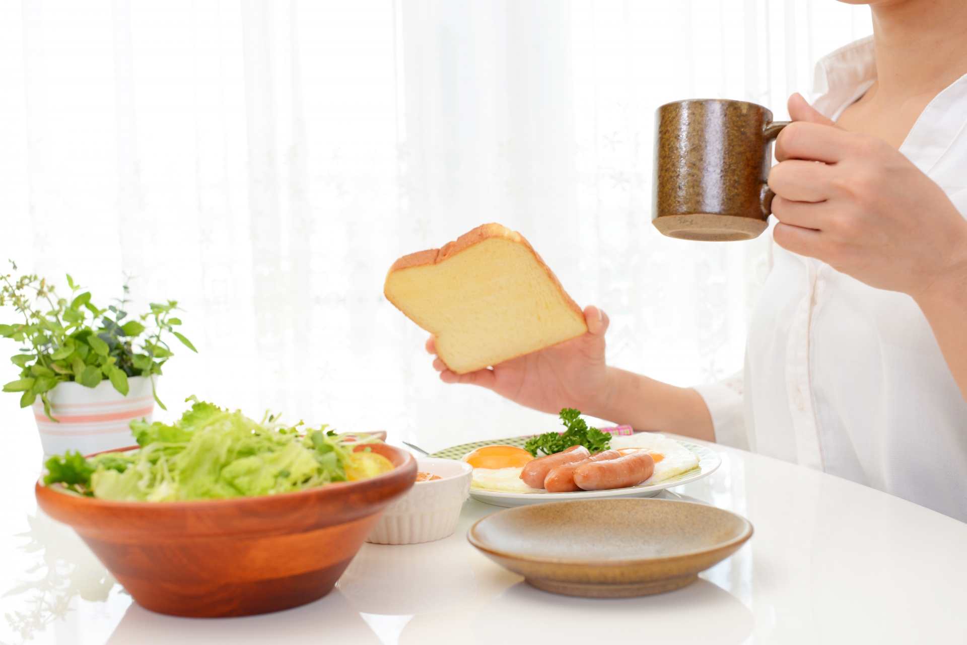 食事から女性ホルモンを整えるコツとは？