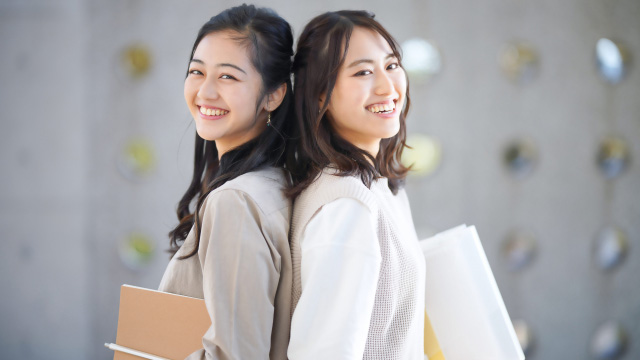 欠点だけでダメ人間と決めつけない