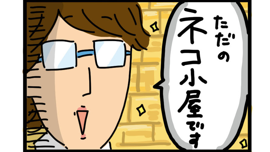 スミヨシさんのすごい部屋