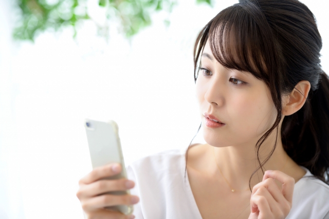 SNSだけで判断せず、正しく理解すること