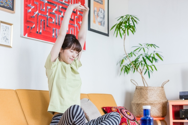 あなたの心は休むことができている？