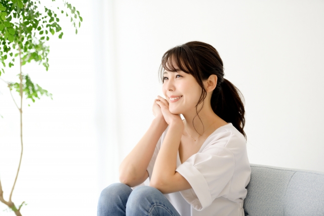 良い1日にするには考え方が大切？