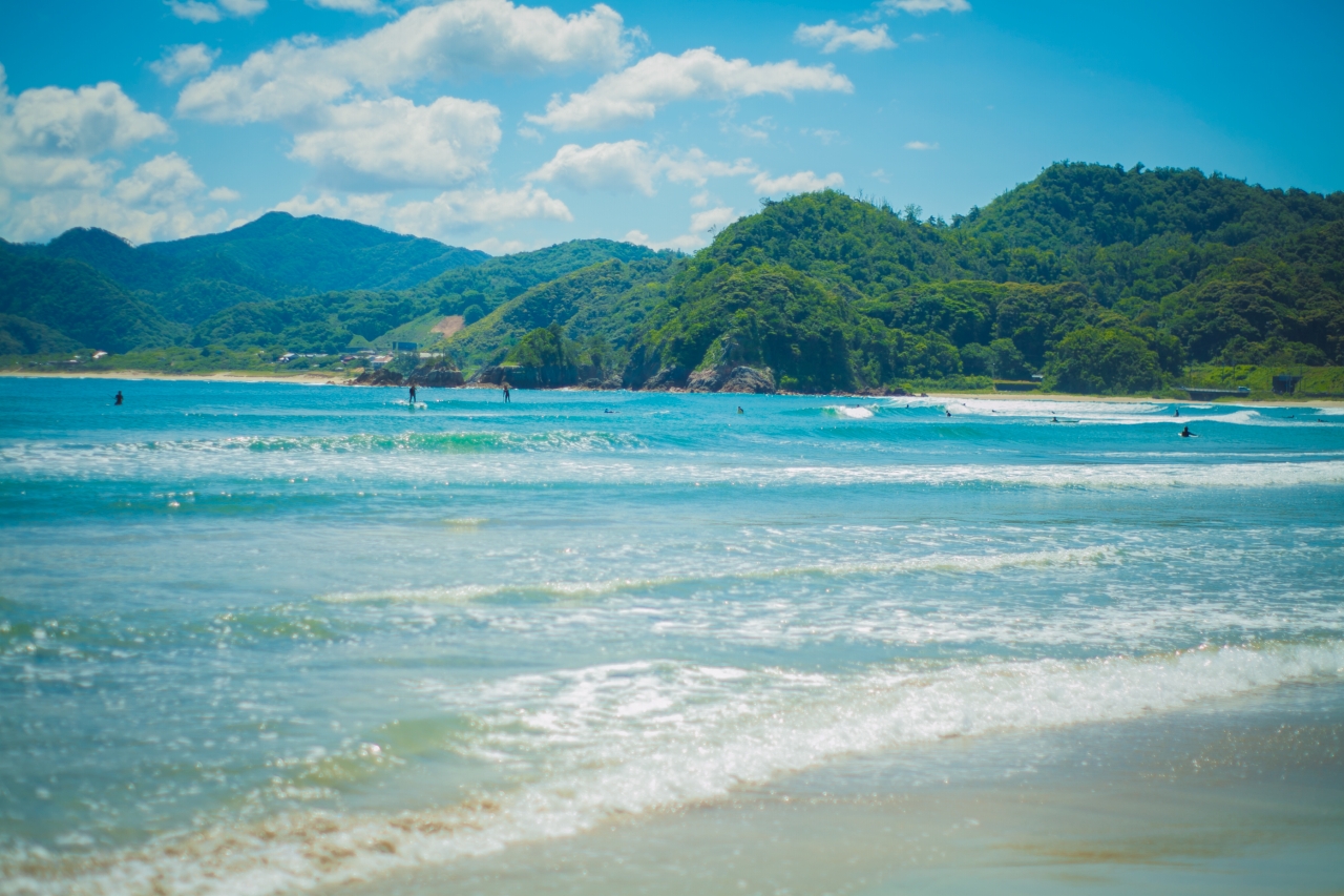 自分の夢について考える