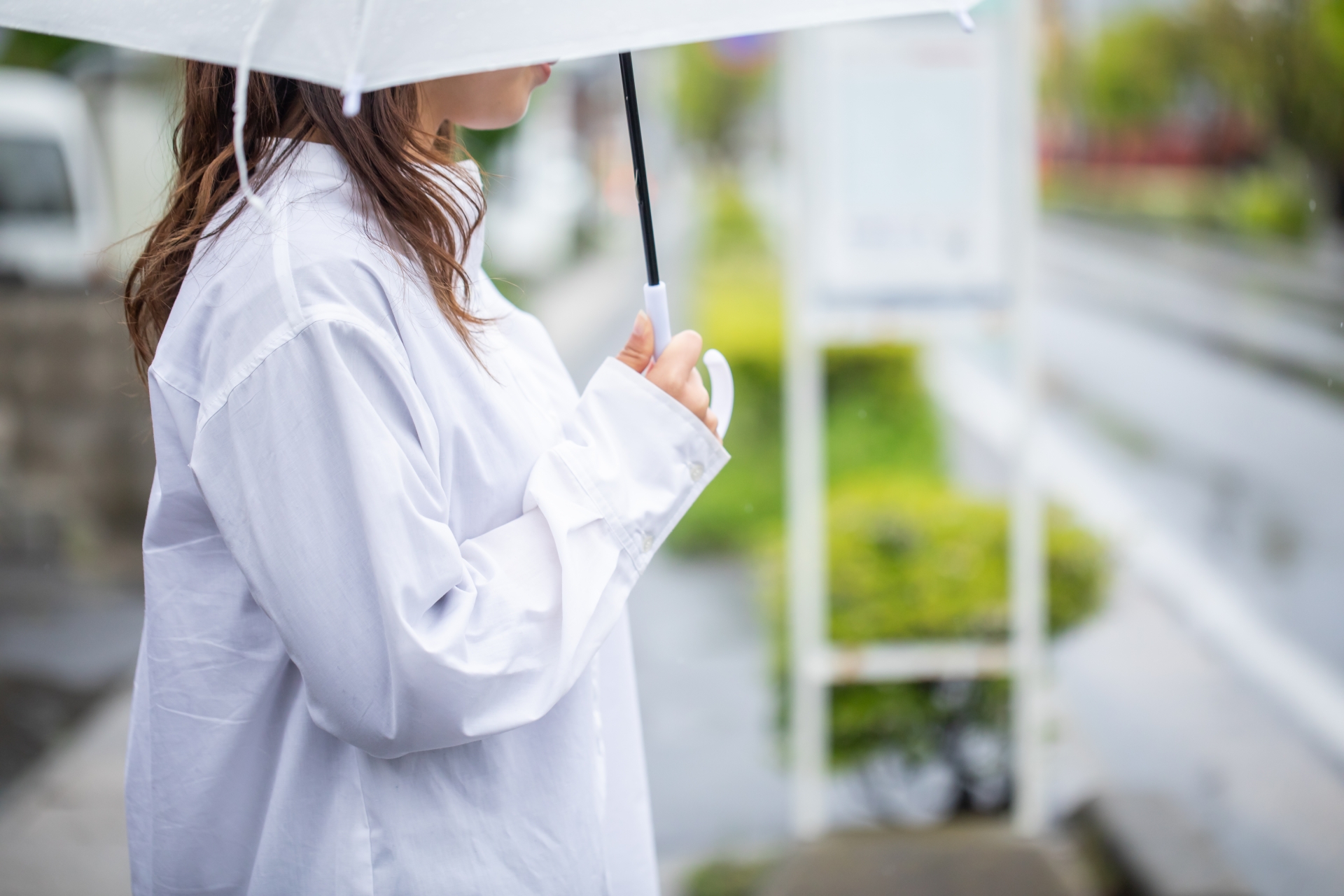 だるいのは気象病のせい？その原因と対策