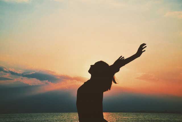 自分ばかりを犠牲にしていませんか？