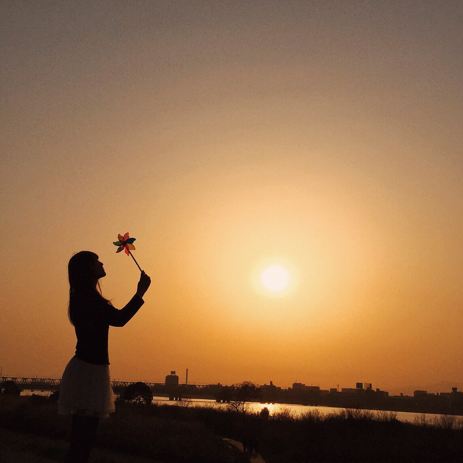 悩むのではなく、今どのように行動するか