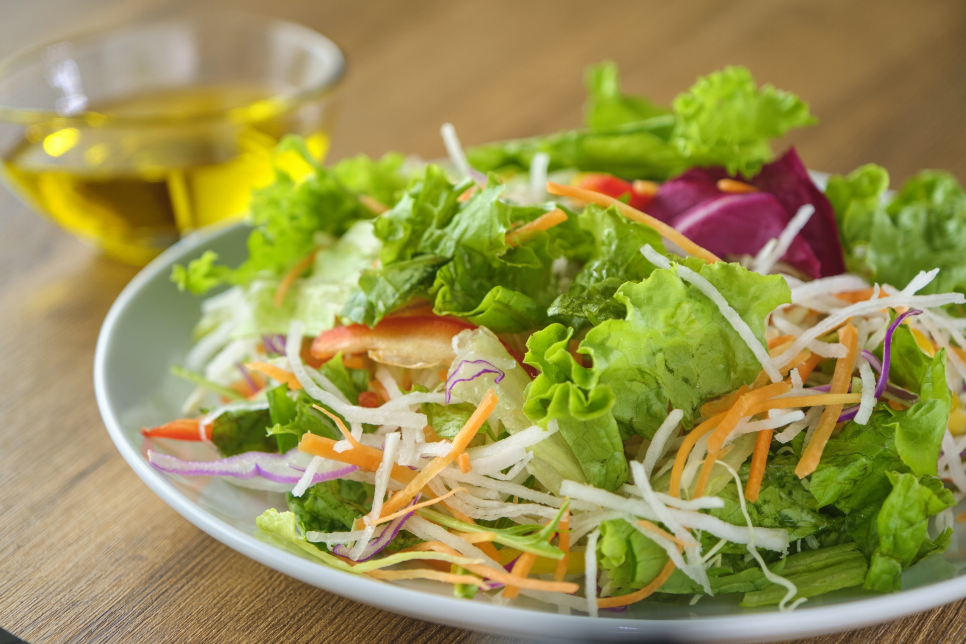 美容にもいい！オメガ3オイルとは？