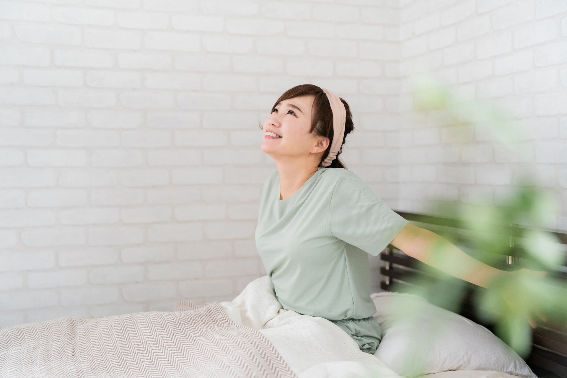 睡眠を楽しもう！夢を見ると脳がリフレッシュする！？