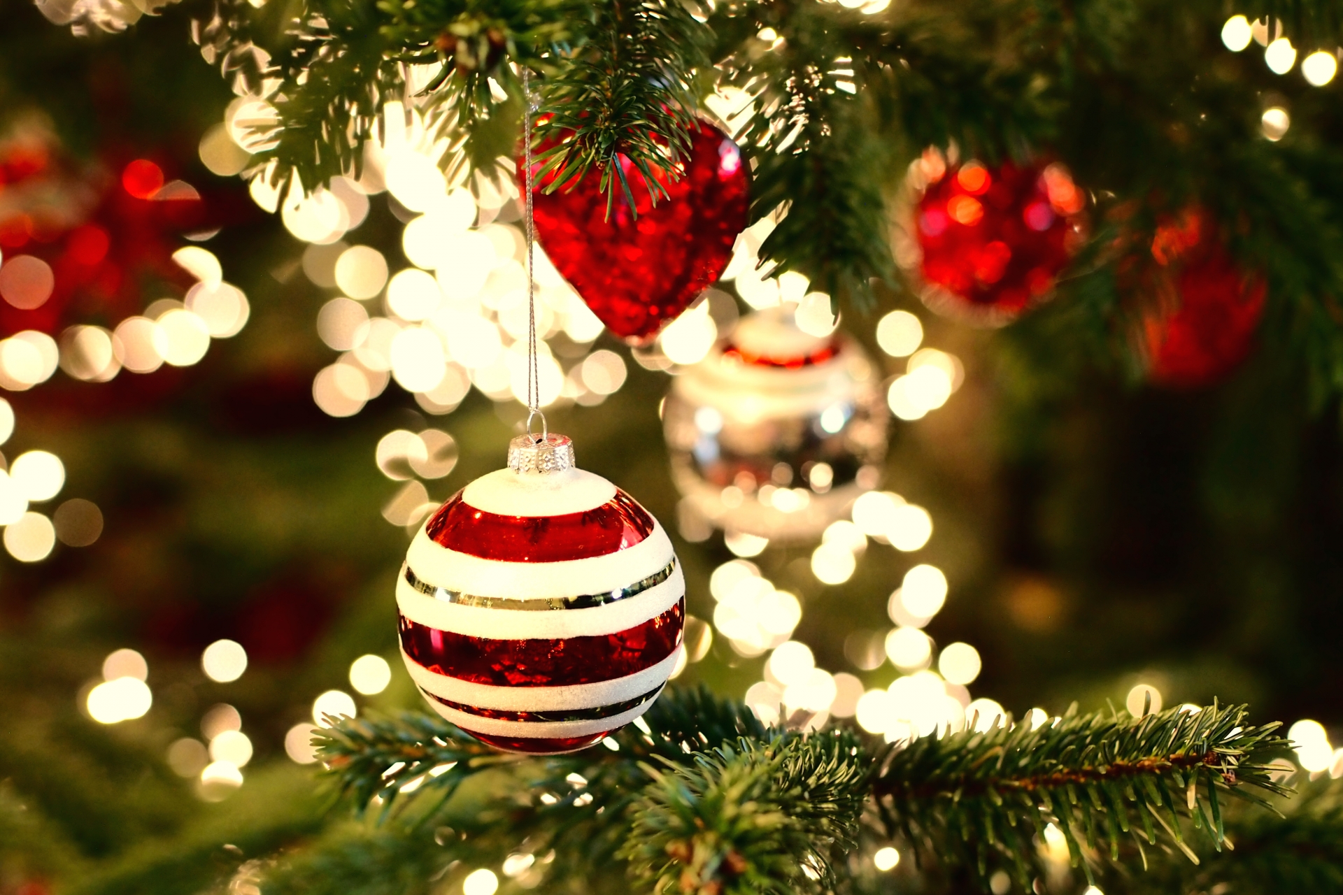 せっかくのクリスマスなのだから…