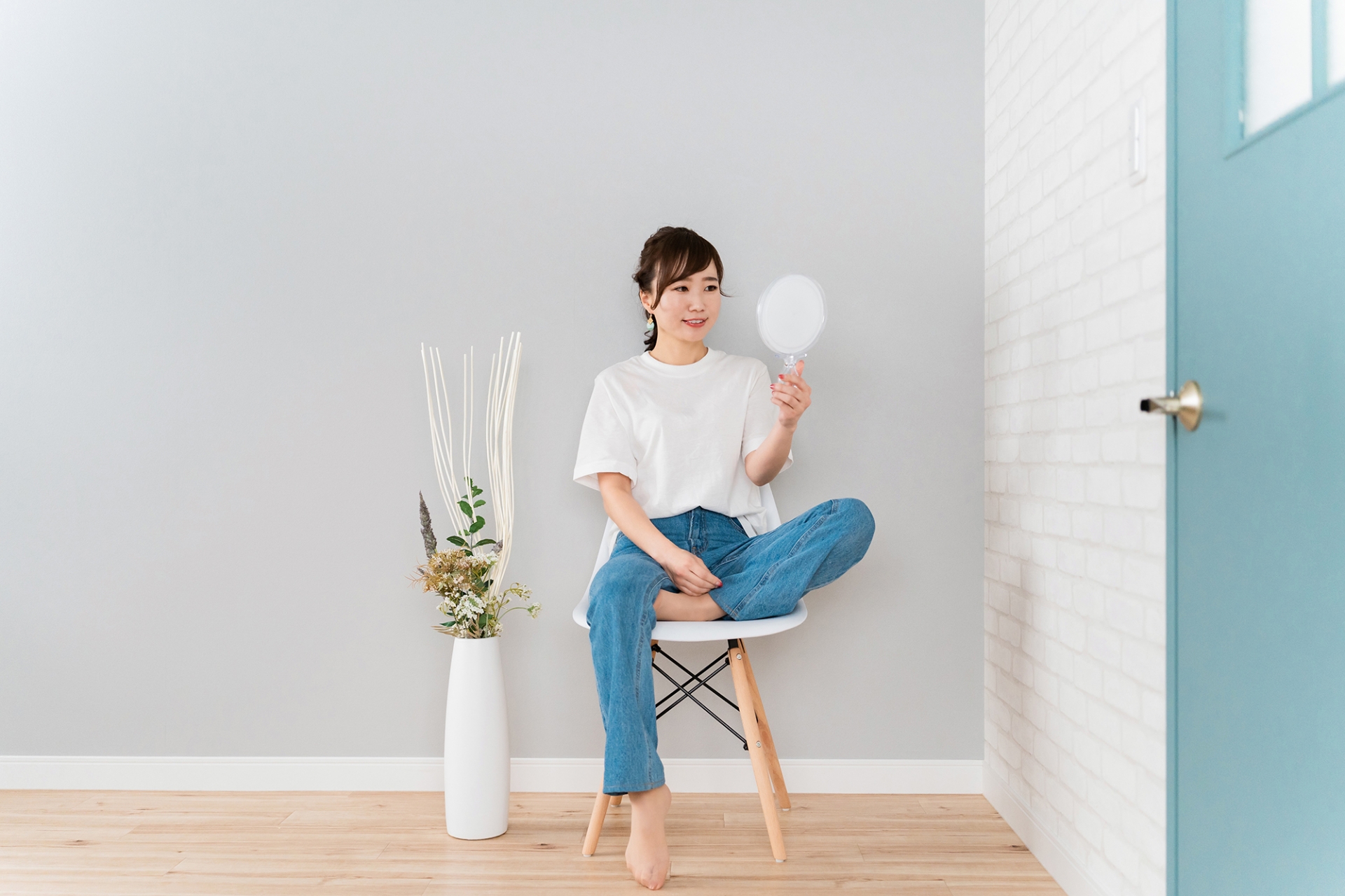 もっとキレイに！毎日の目もとルーティン