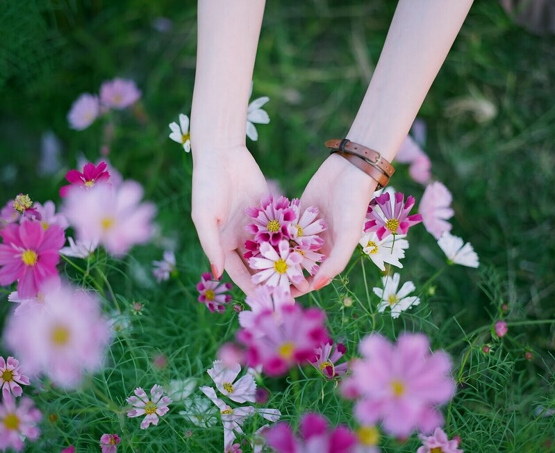 ポジティブになることが幸福感を高める