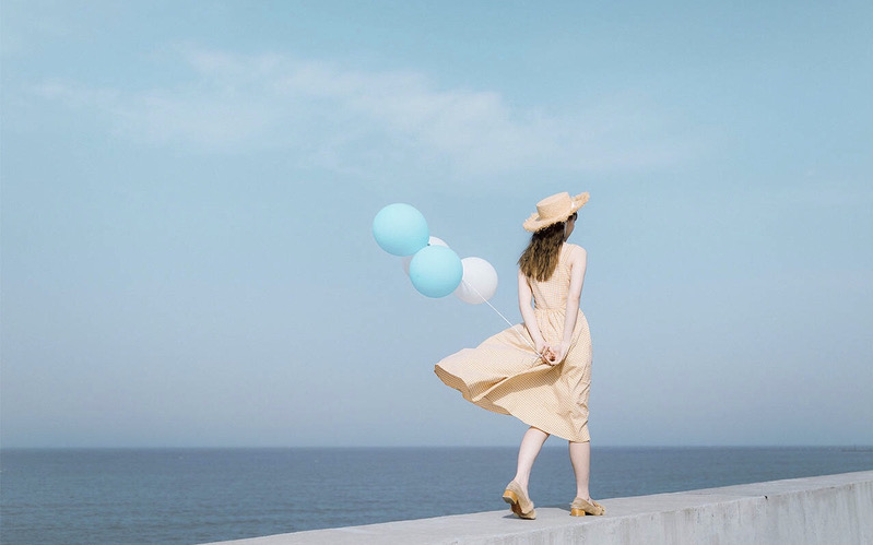 自分で自分を元気づけるために