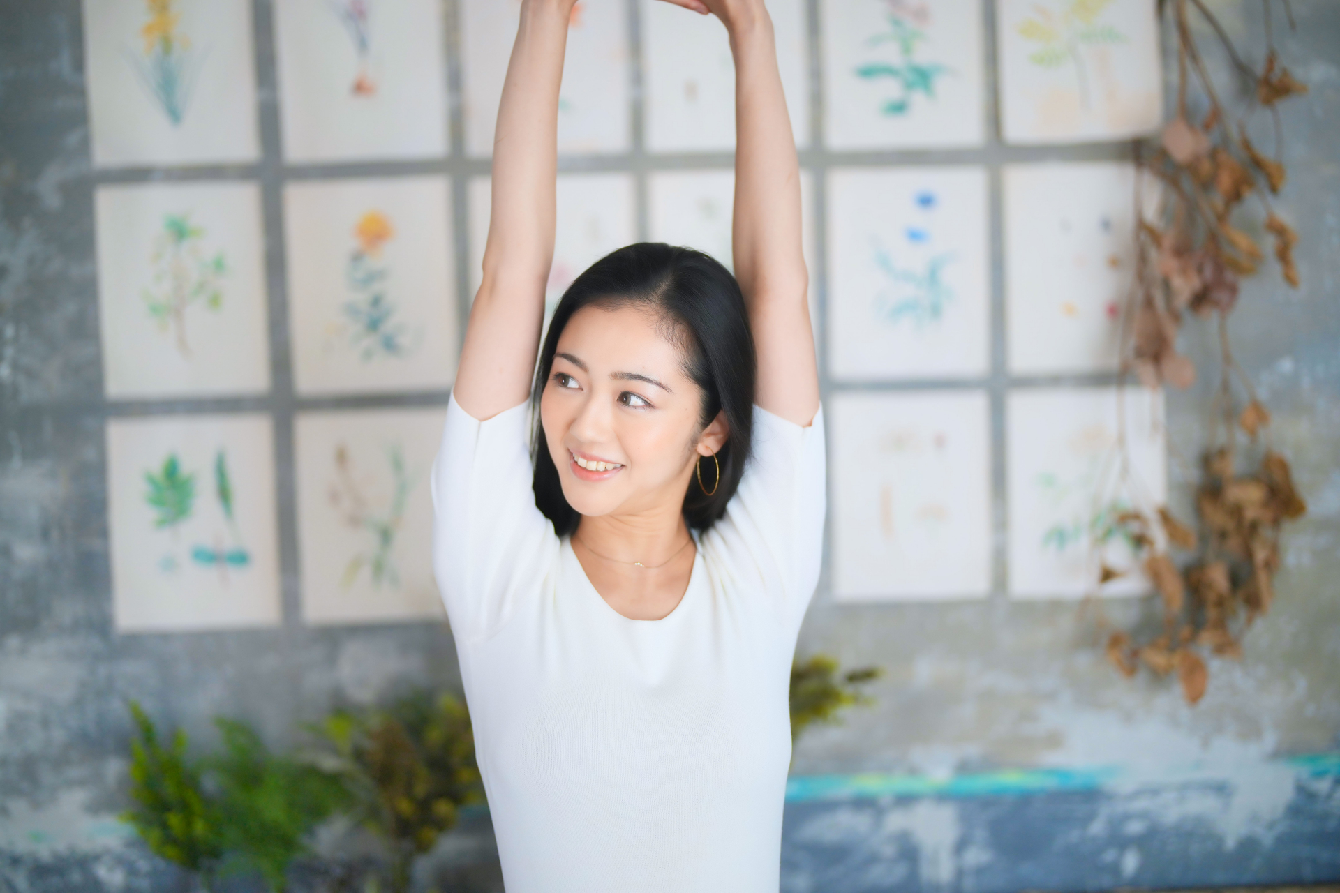 腸活＆菌活で老けない体と心を育もう！