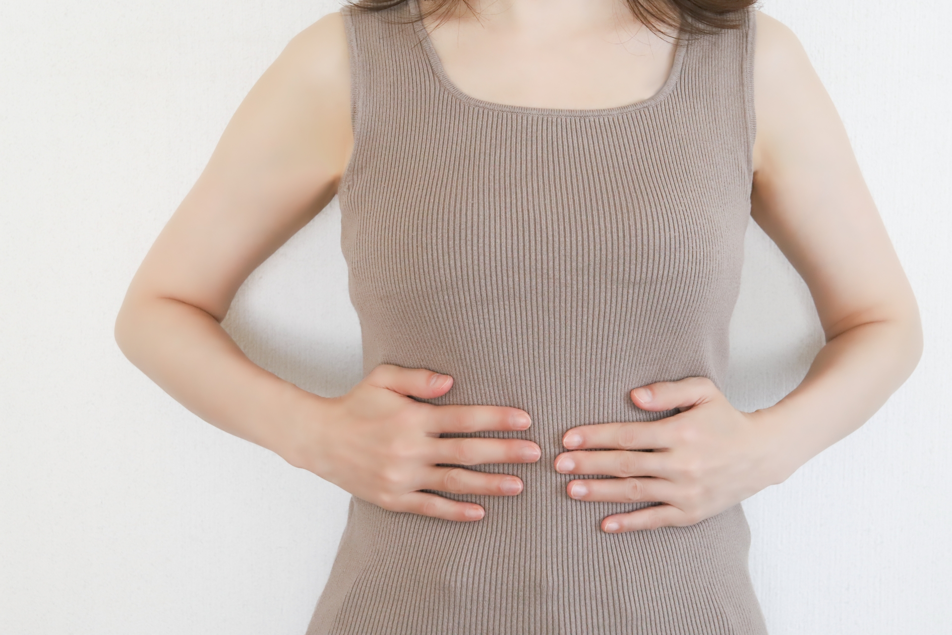 肝臓マッサージで目の疲れをケアしよう