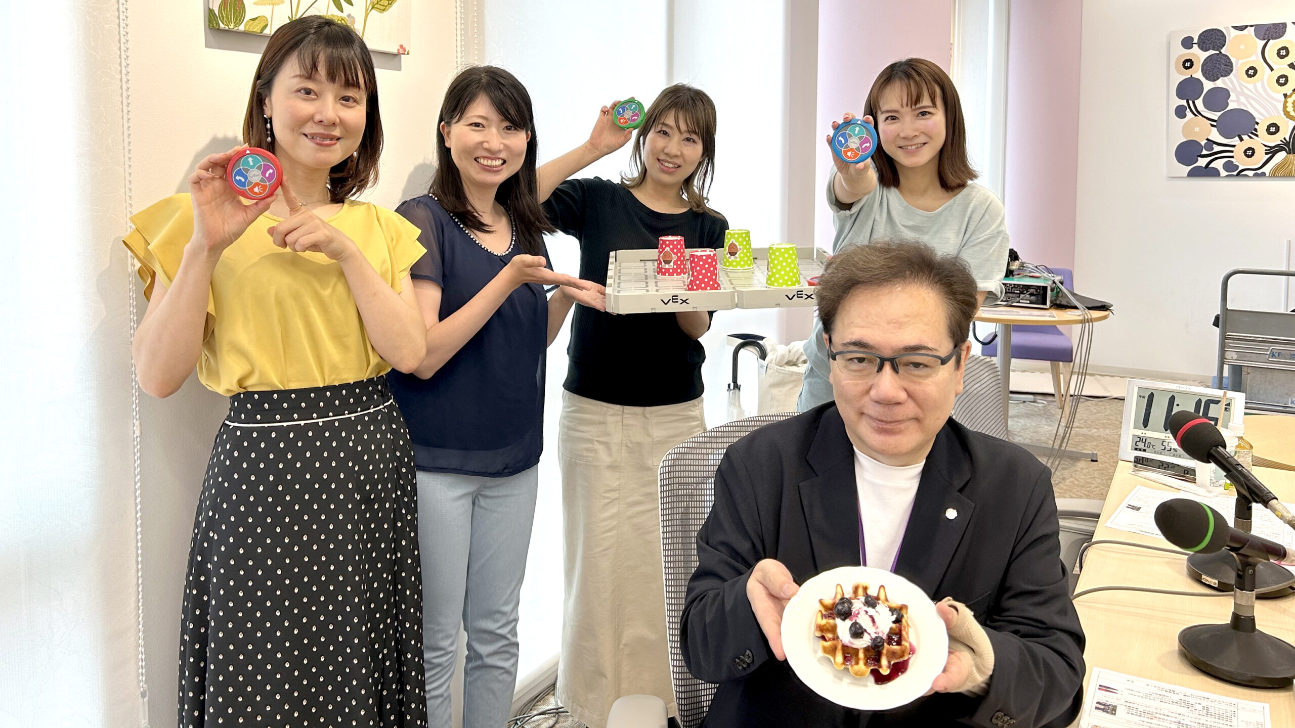 夢中になれる脳の活性化のゲーム【第77回放送内容】