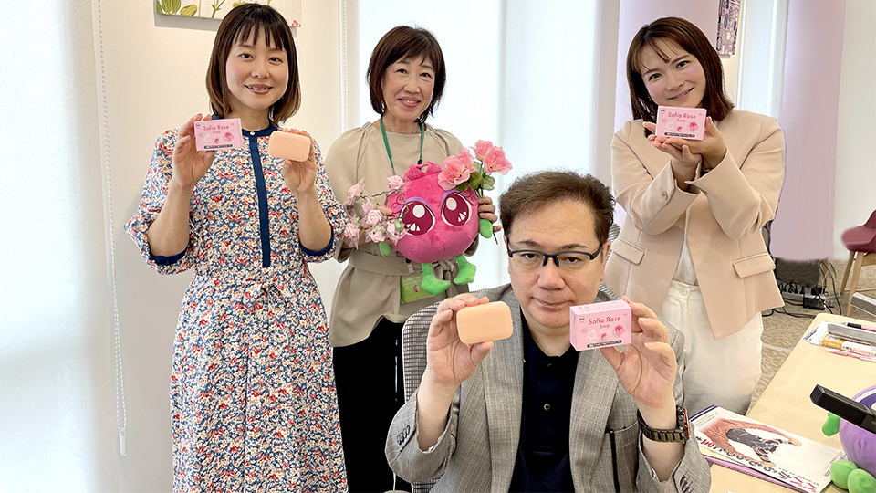 梅雨の時期、気になるのは…？【第76回放送内容】