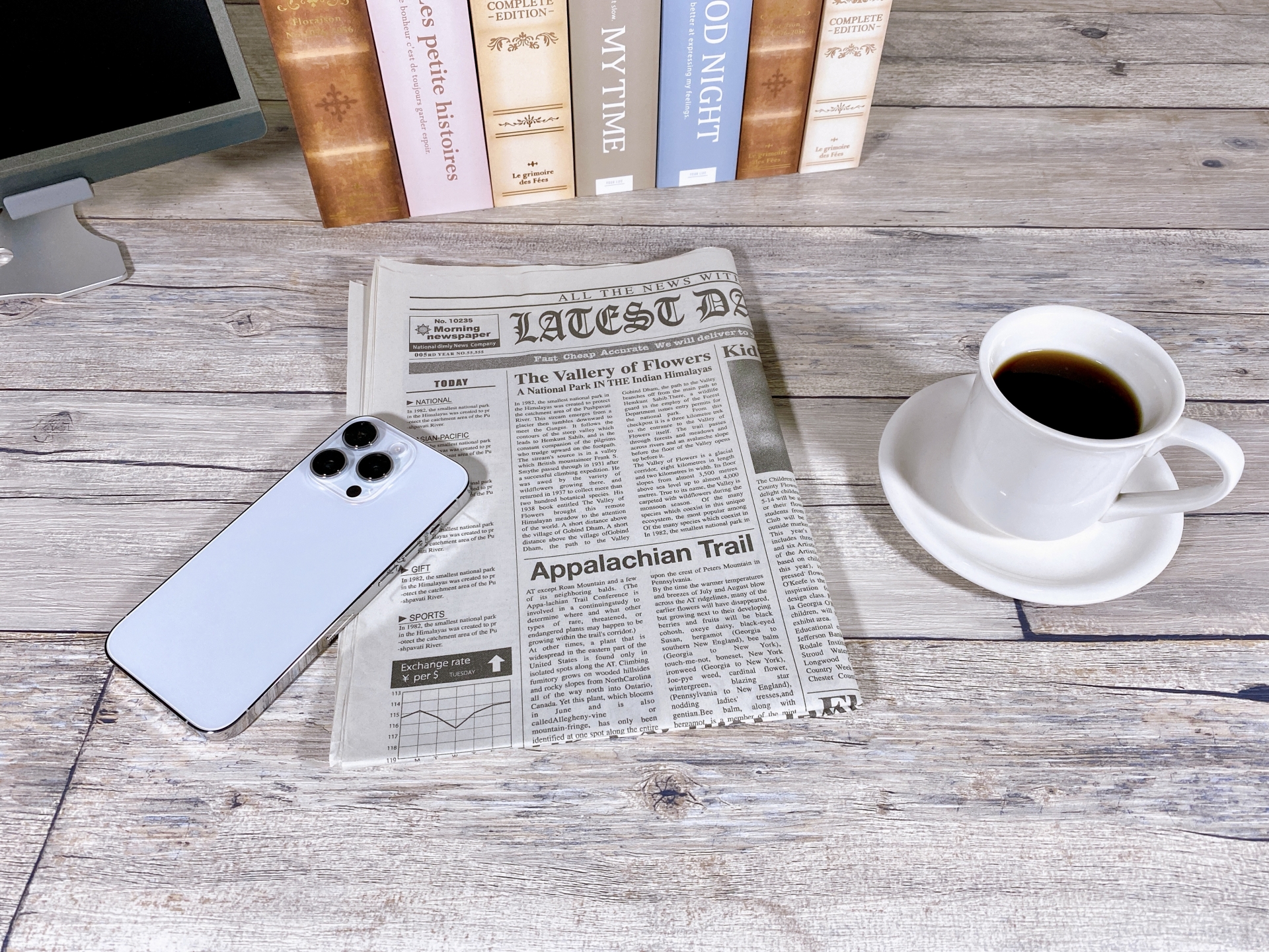 外国語学習で脳トレ！4つのメリットとは