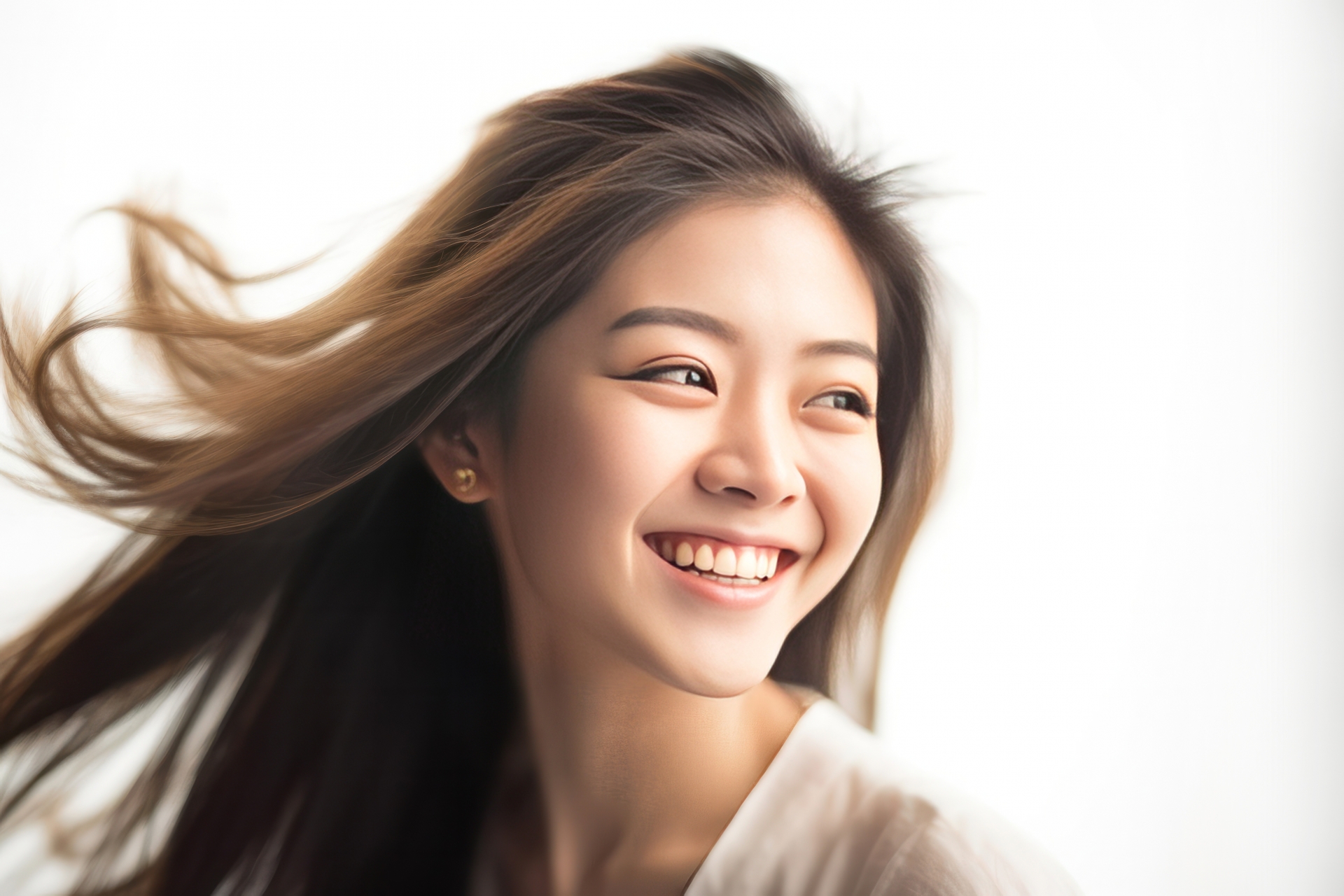 つややか美髪を取り戻す！正しいヘアケア