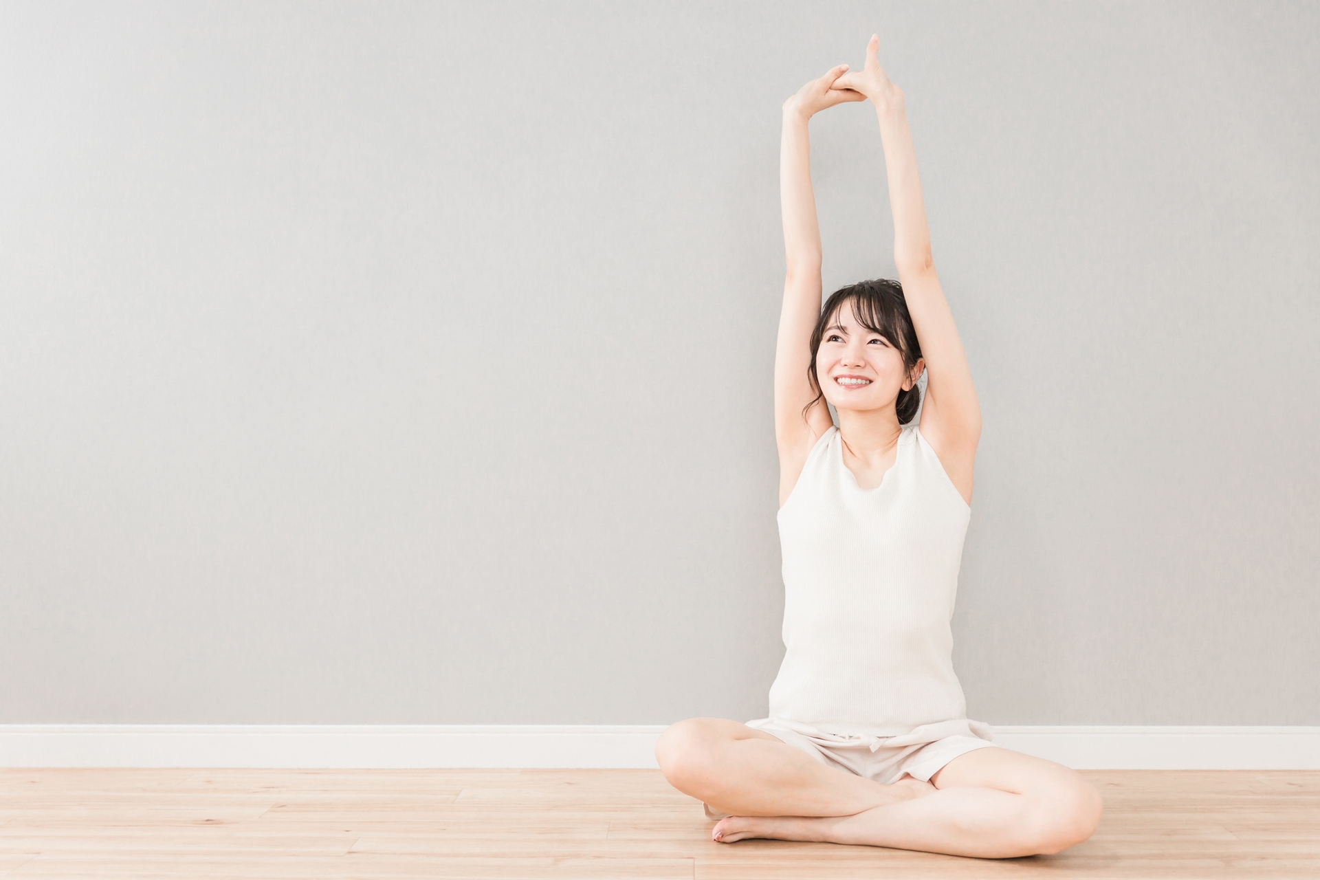 リンパ液を流してスッキリ！不調を改善しよう