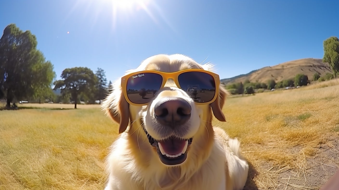 目を守る◎サングラスの選び方