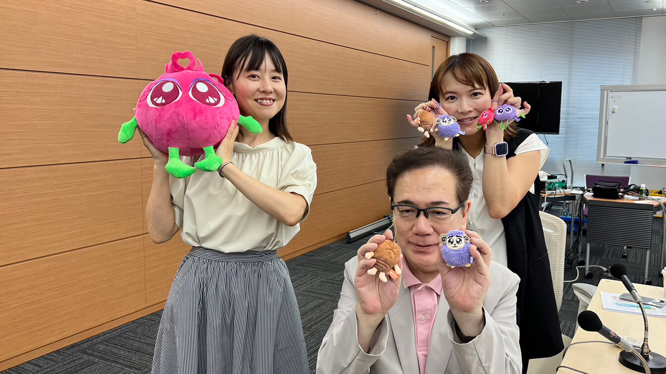 若々ラジオが『わかさ生活ラジオ』になりました！【第92回放送内容】