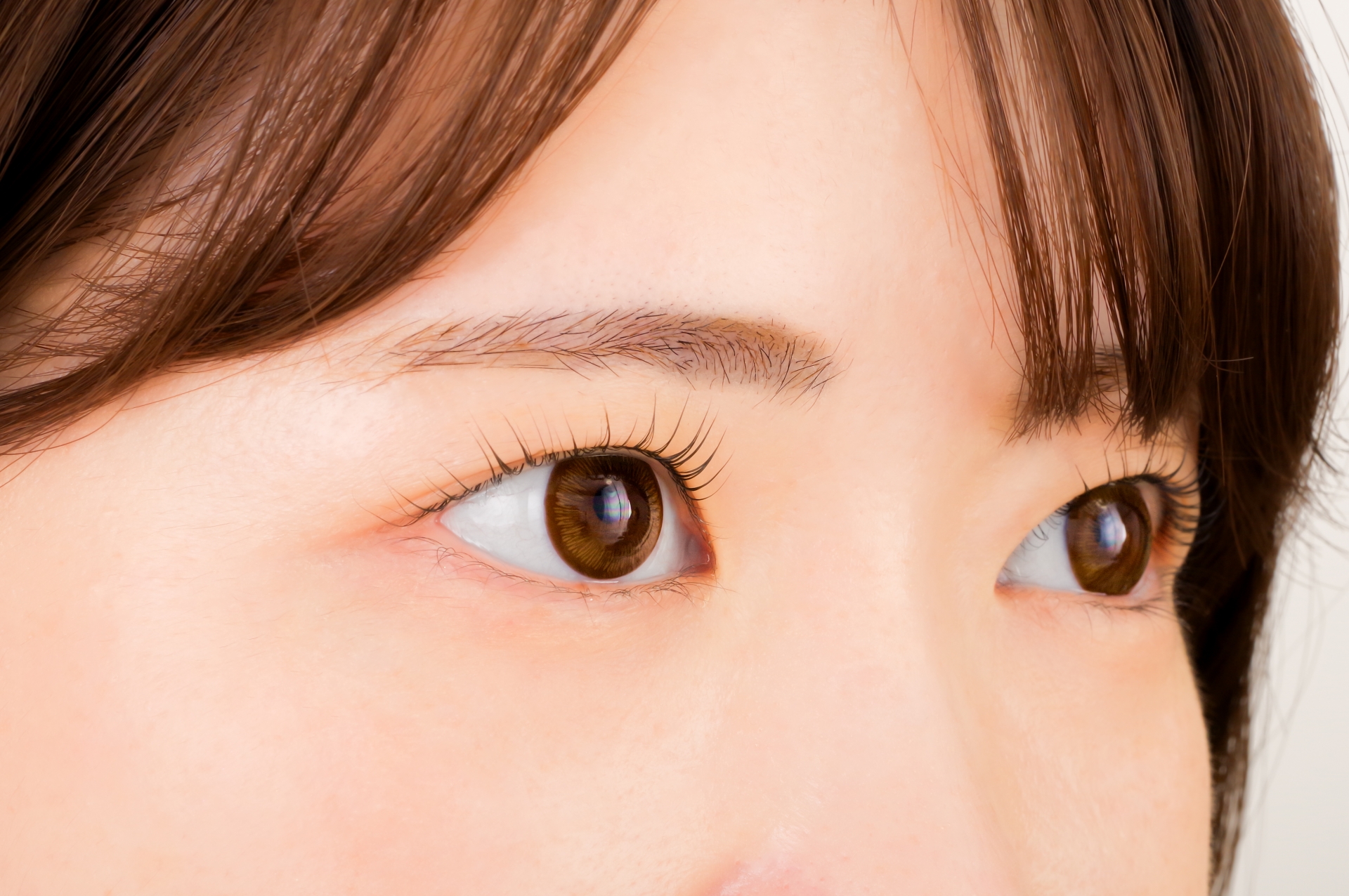 10月は目の愛護月間！目の大切さと手軽にできるセルフチェックをご紹介