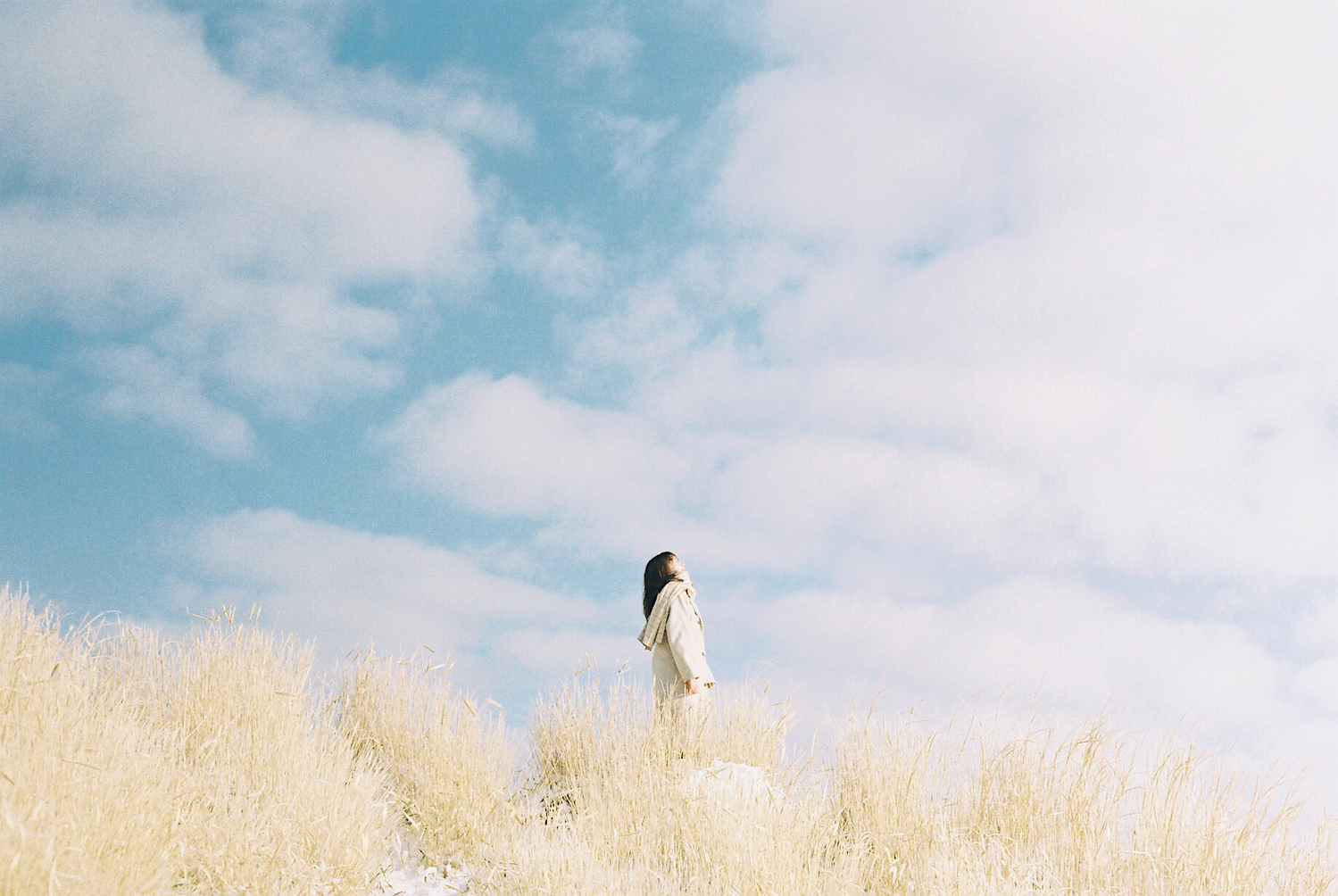 色々な人と関わりを持つことで