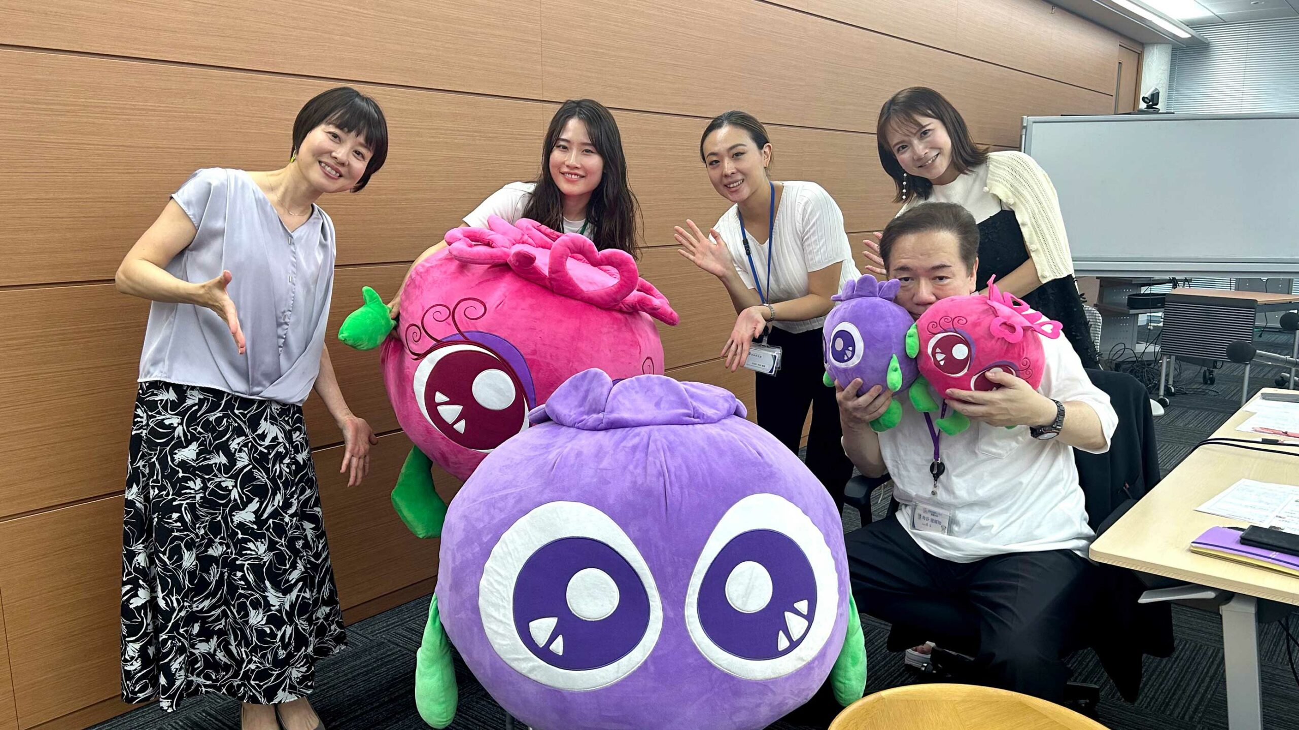 あの世界的大スターが現れた？！【第93回放送内容】