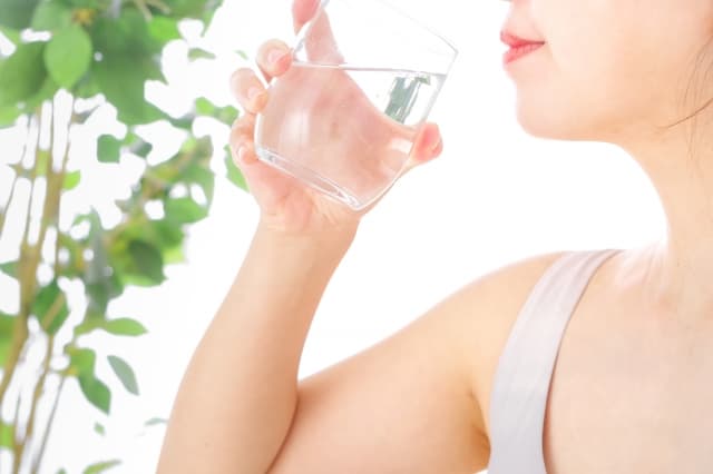 気をつけて！冬の『かくれ脱水』は不調の原因