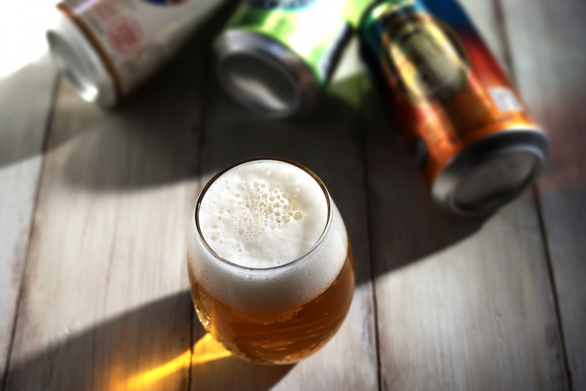 ストレスにやけ酒は逆効果！脳と心とお酒の関係