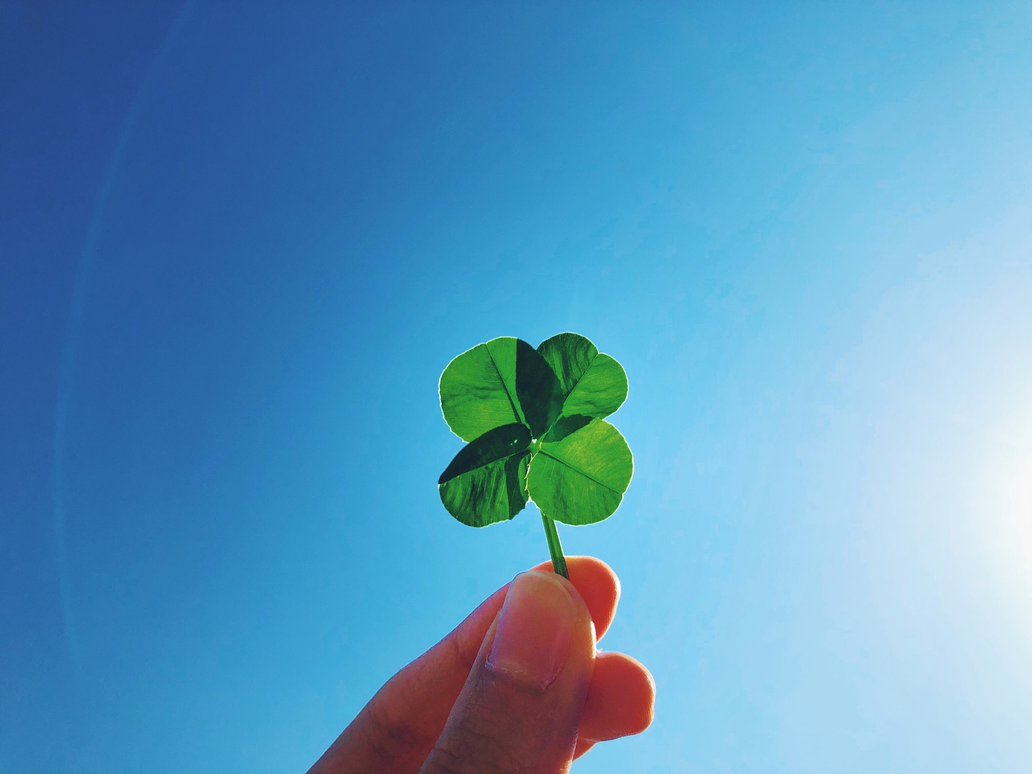 ポジティブな思考と行動によって得るもの