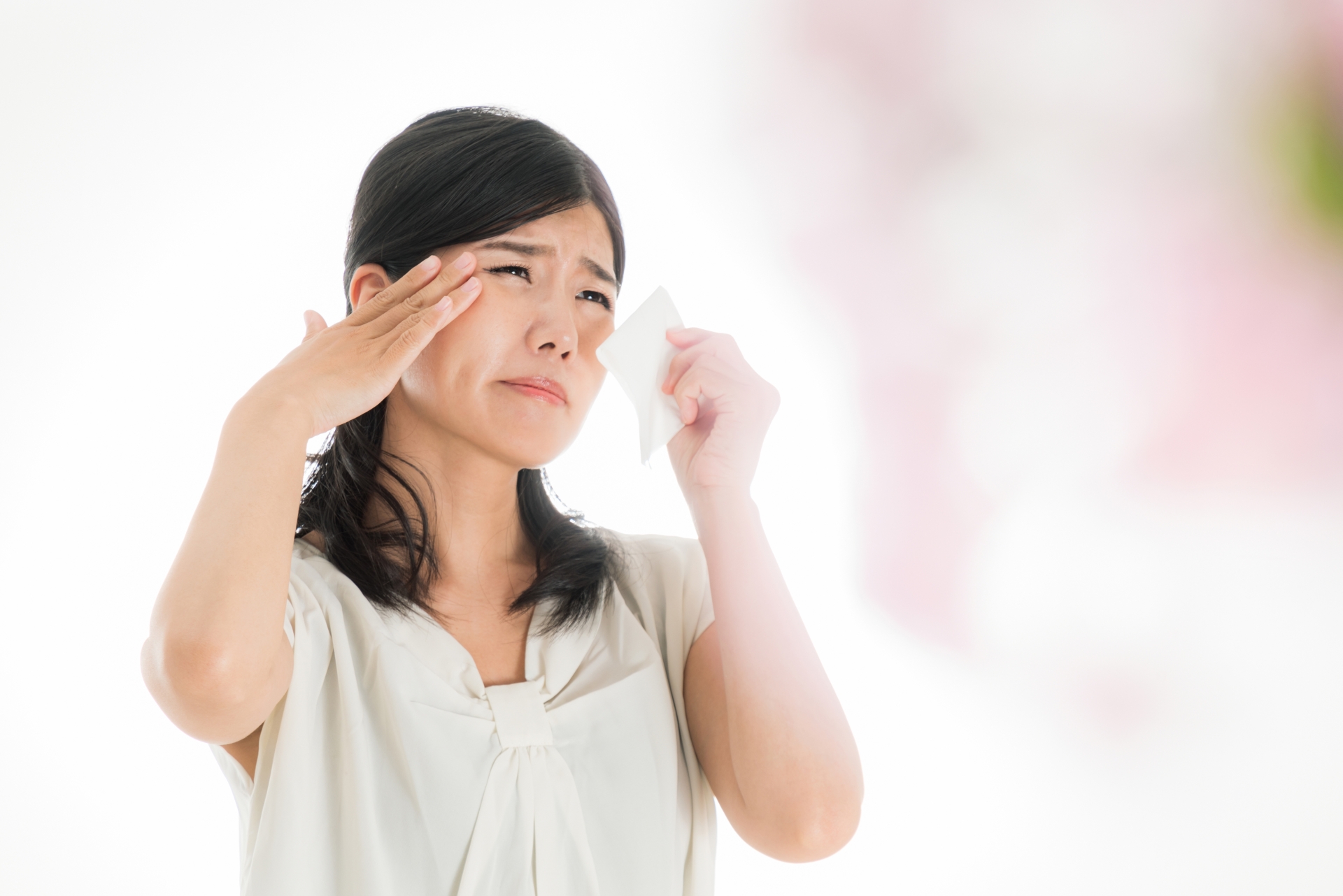 アントシアニンが花粉症に効果的!? ビルベリーに期待できる免疫力を守る効果を紹介