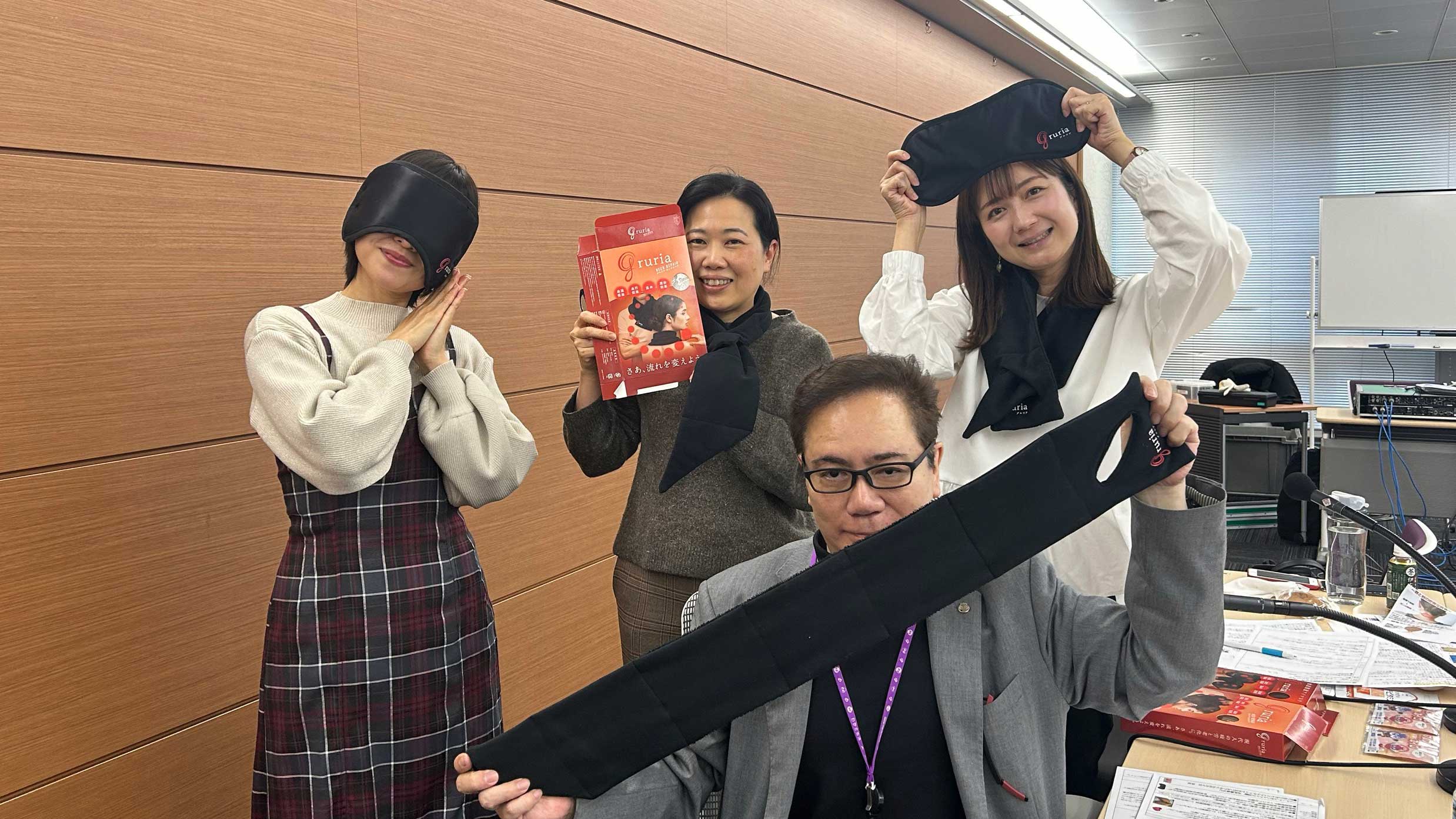 甘～い♪ジューシーなイチゴには栄養がたっぷり！【第110回放送内容】