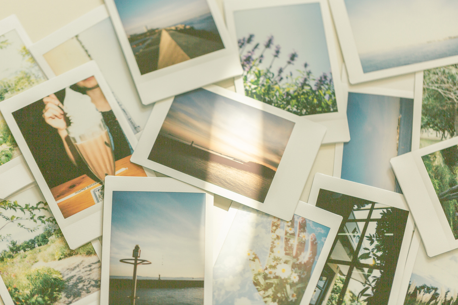 毎日、楽しい生活を送るためには…？