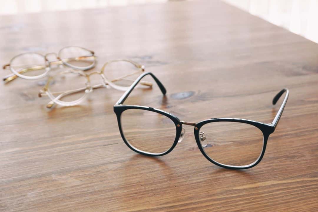 メガネが必要な視力とは？視力低下のサインに注意