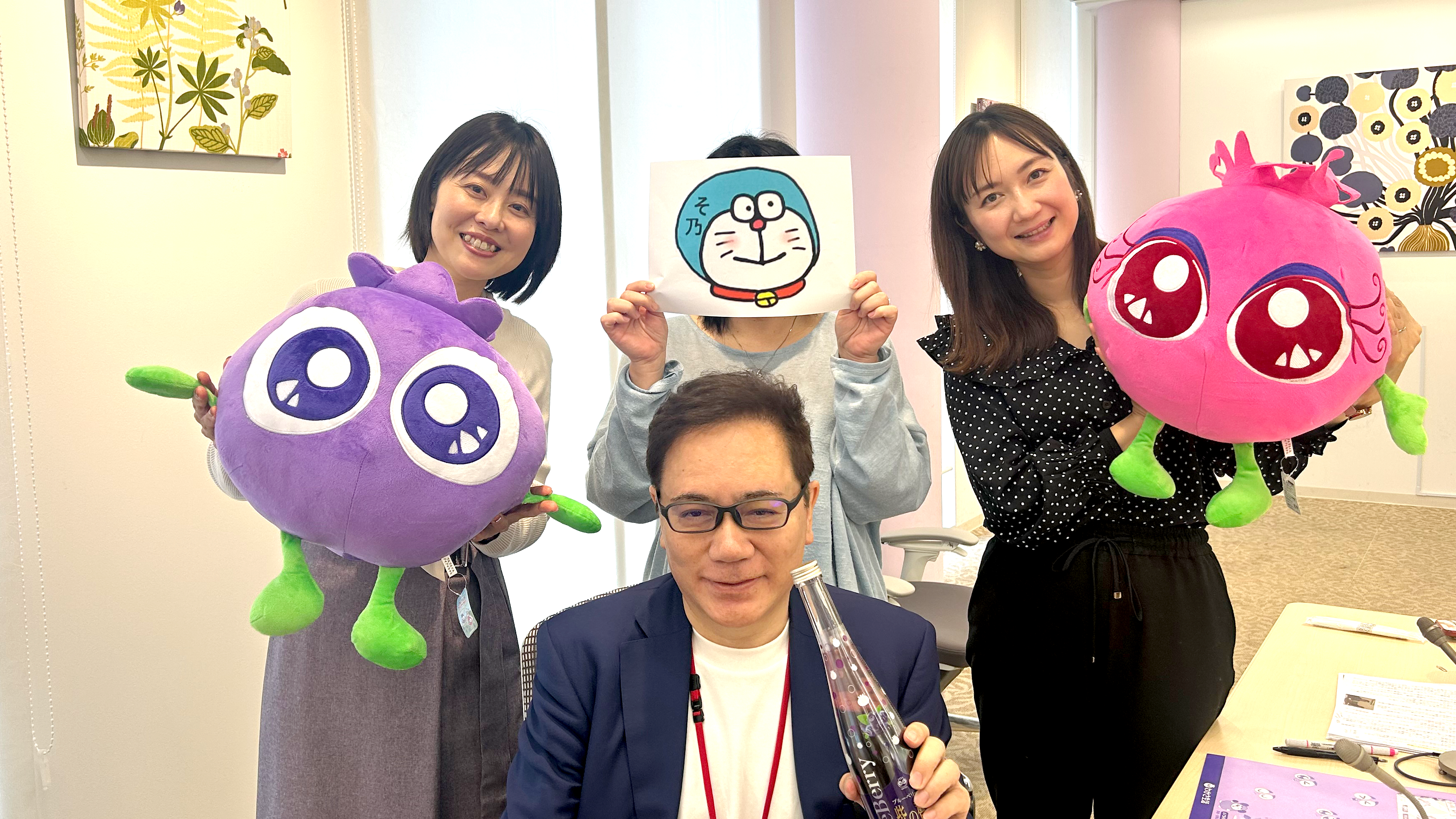 お客様の声は宝の山【第117回放送内容】