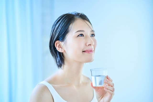 話題の『水素』ってどんな効果があるの？医師も注目する効果や目への影響を解説！
